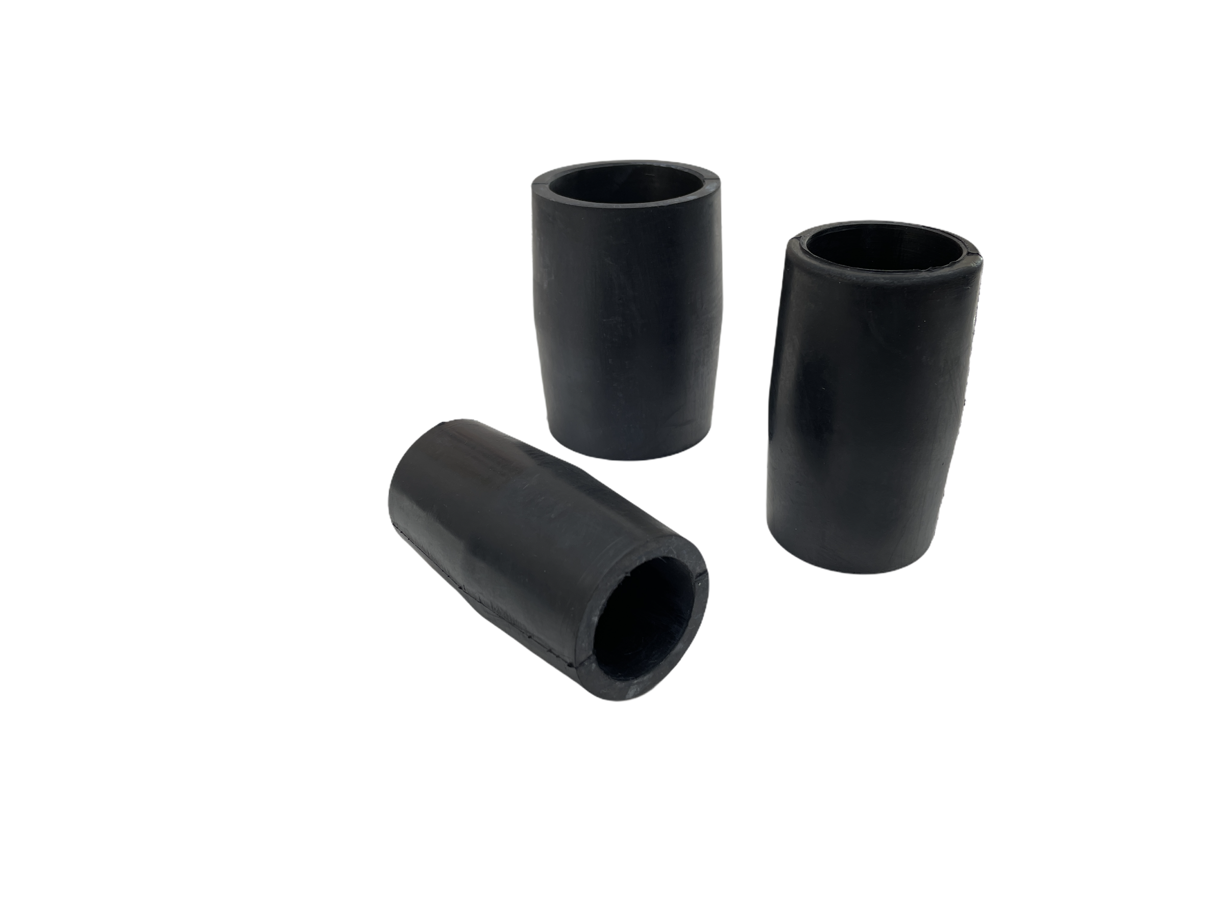 Gummi Muffe, geeignet für Ø 76 mm
