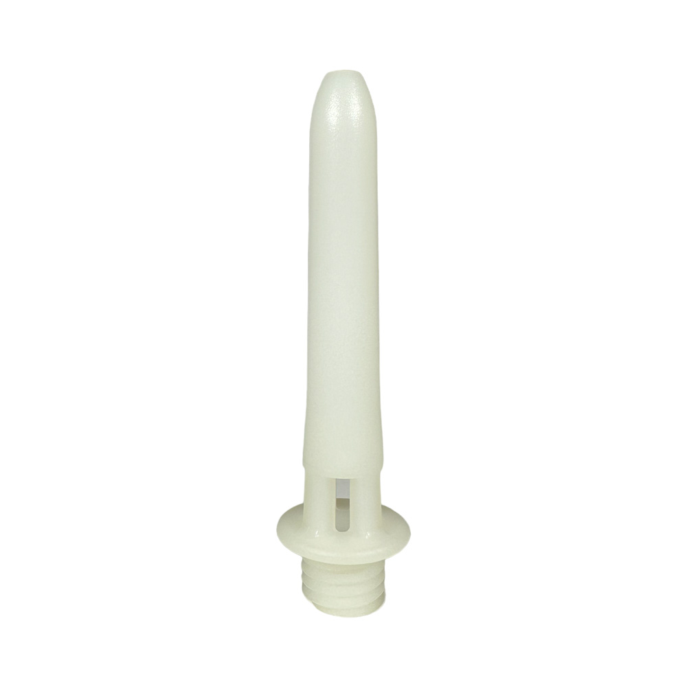 Spülfinger für DeLaval, weiß, Original Nummer 90508601