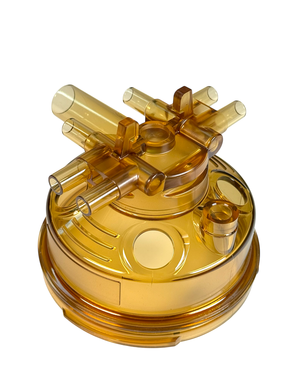 Oberteil PPSU,einzeln, ohne Loch für Absperrung passend für 90560982/ TF360