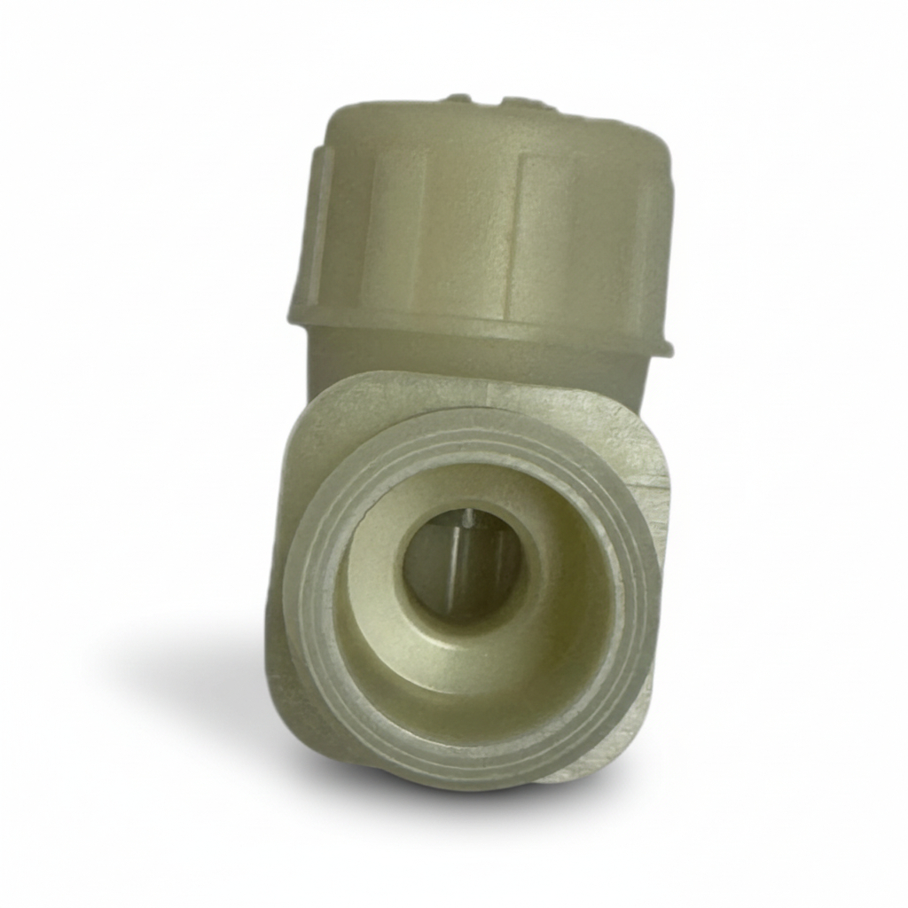 Schmutzfänger, kleines Modell, Maschenweite 0,16mm