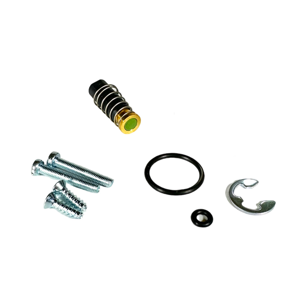 Ventil Dairymaster für Pulsator, usw. P207