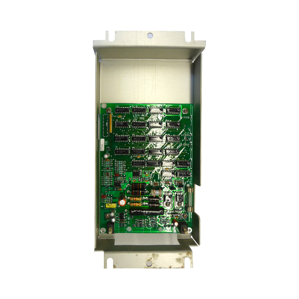 Abnahmeplatine ACR-3000 passend für 3555000, 3655809