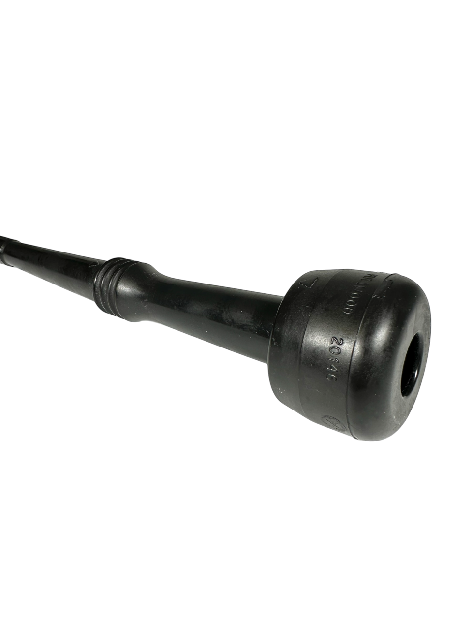 Original Fullwood Zitzengummi, FL7 ø Loch 21mm, ø Anschluss 8,5 mm, Länge: 303 mm