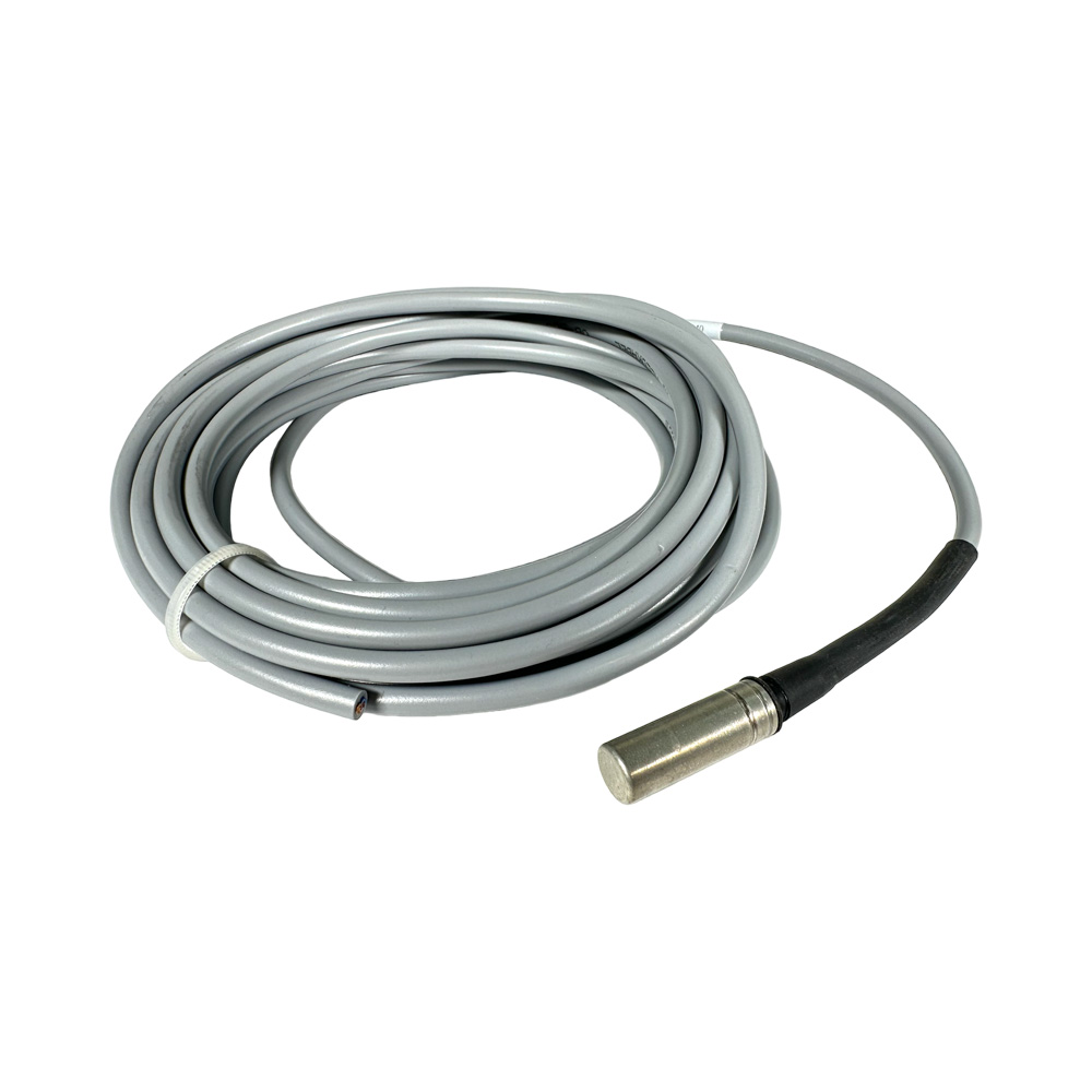 Temperaturfühler NTC TF 302, 9,5 x 28 mm, Länge: 5,00 mm, für Fabdec DX-FF, DELTA-T/DX-FF, DELTA-T Milchkühltanks passend WF 7026-2879-040