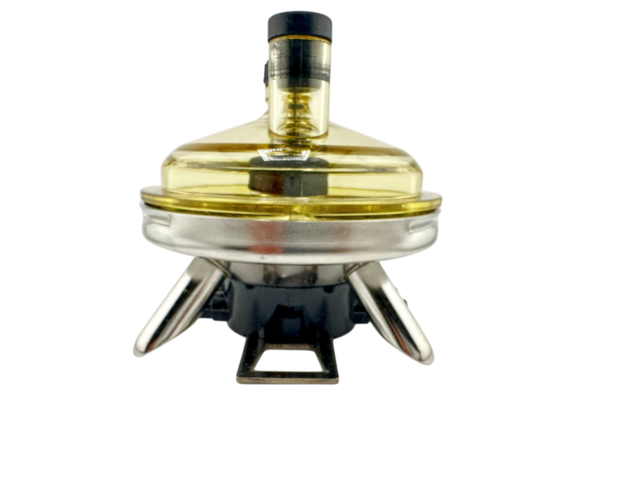 Sammelstück komplett, passend für DeLaval MC3 mit Absperrventil