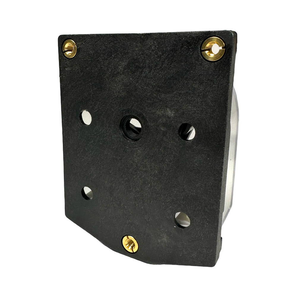 Dosierpumpe, 230 V, 420 ml/min,175 rpm , Ø 12 mm Stutzen komplett, für GEA/Westfalia Tanks, Original Nummer 3300-0223-483