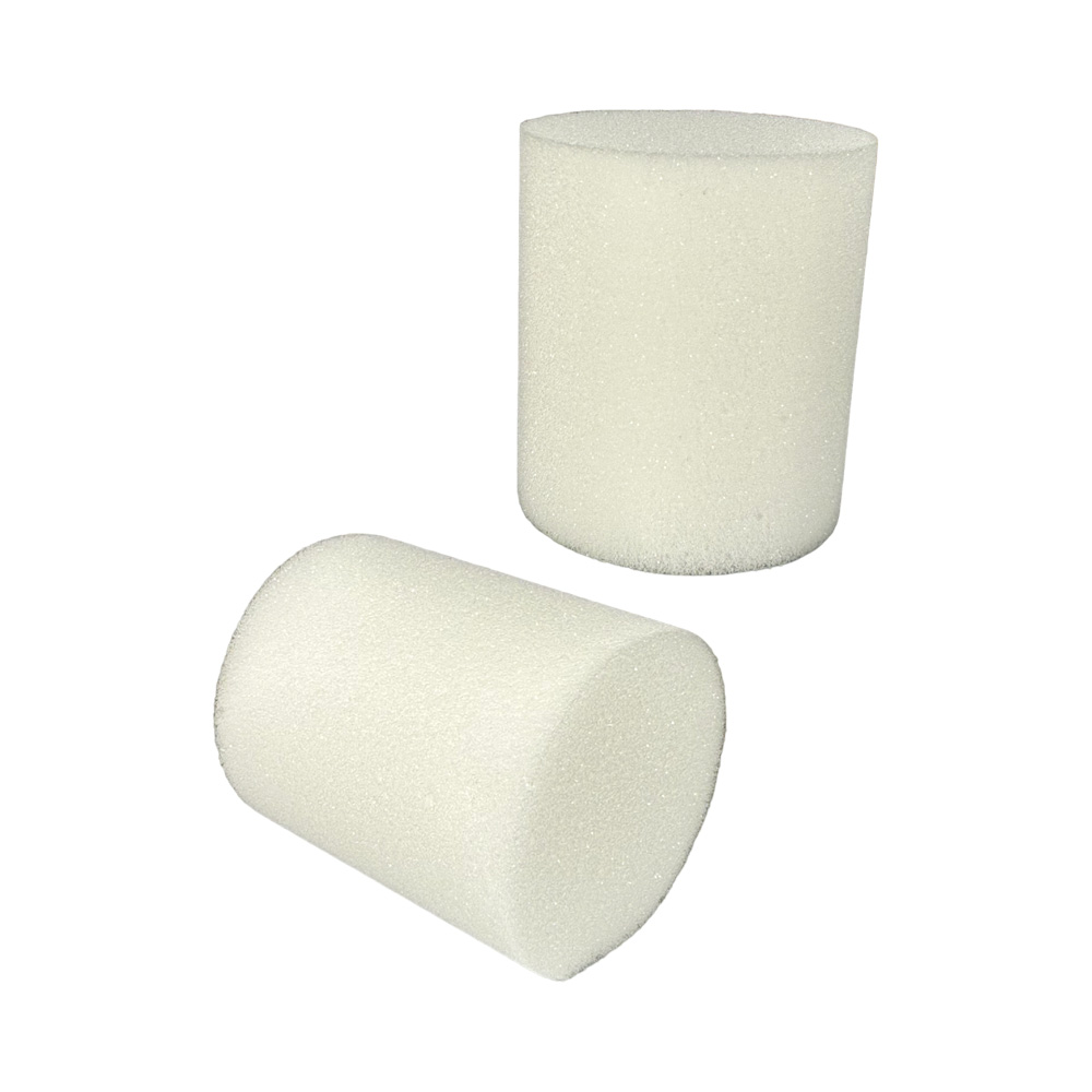 Reinigungsschwamm 70mm, Pack á 10 Stück