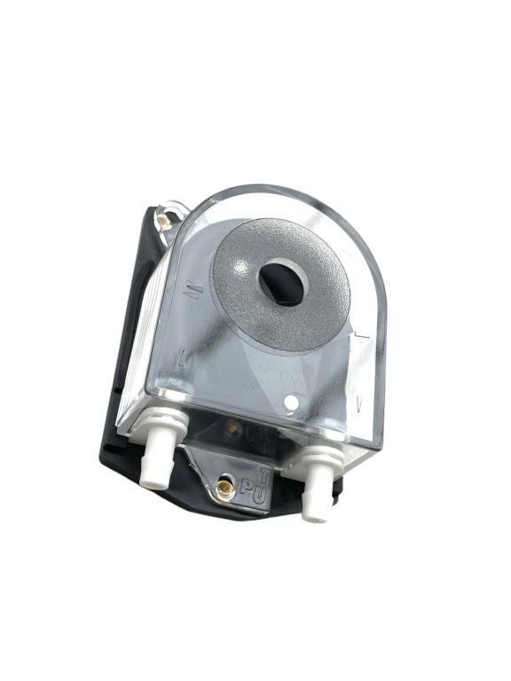 Gehäuse GEA/Westfalia komplett inkl. Rotor und Platte ohne Schlauch für 7015-9902-200