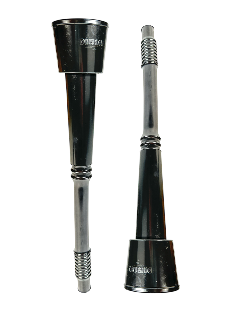 Milkrite Zitzengummi passend für Dairymaster 916 S, Loch Ø 22,5 mm, Anschluss 8,5 mm, Länge 310 mm
