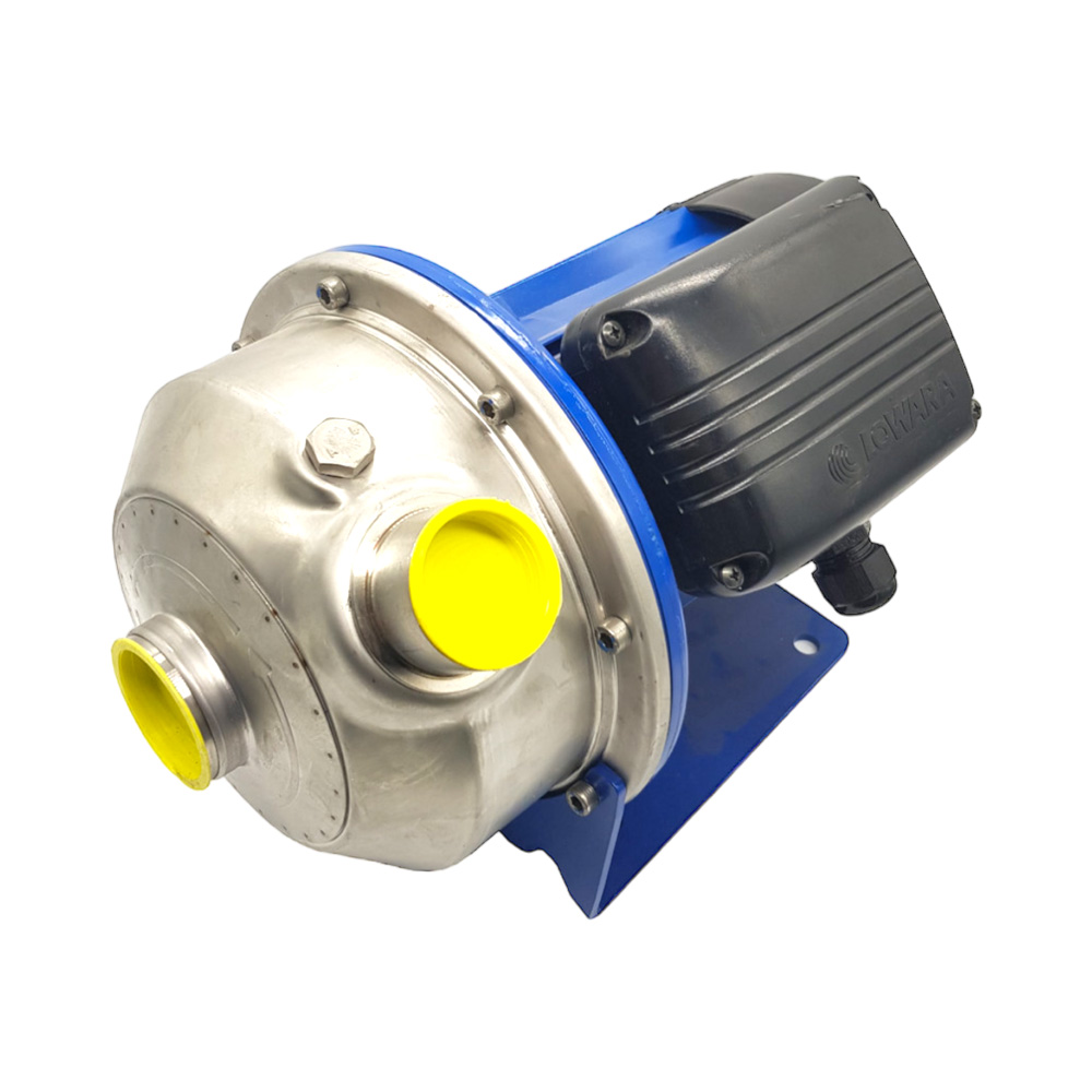Rührwerksmotor R1C225M6BC, 230V, 50Hz , 21-25 U/Min. ,Welle Ø 14 mm Länge 45 mm , davon 35 mm mit M 14 Gewinde, 910W, 160 L/min