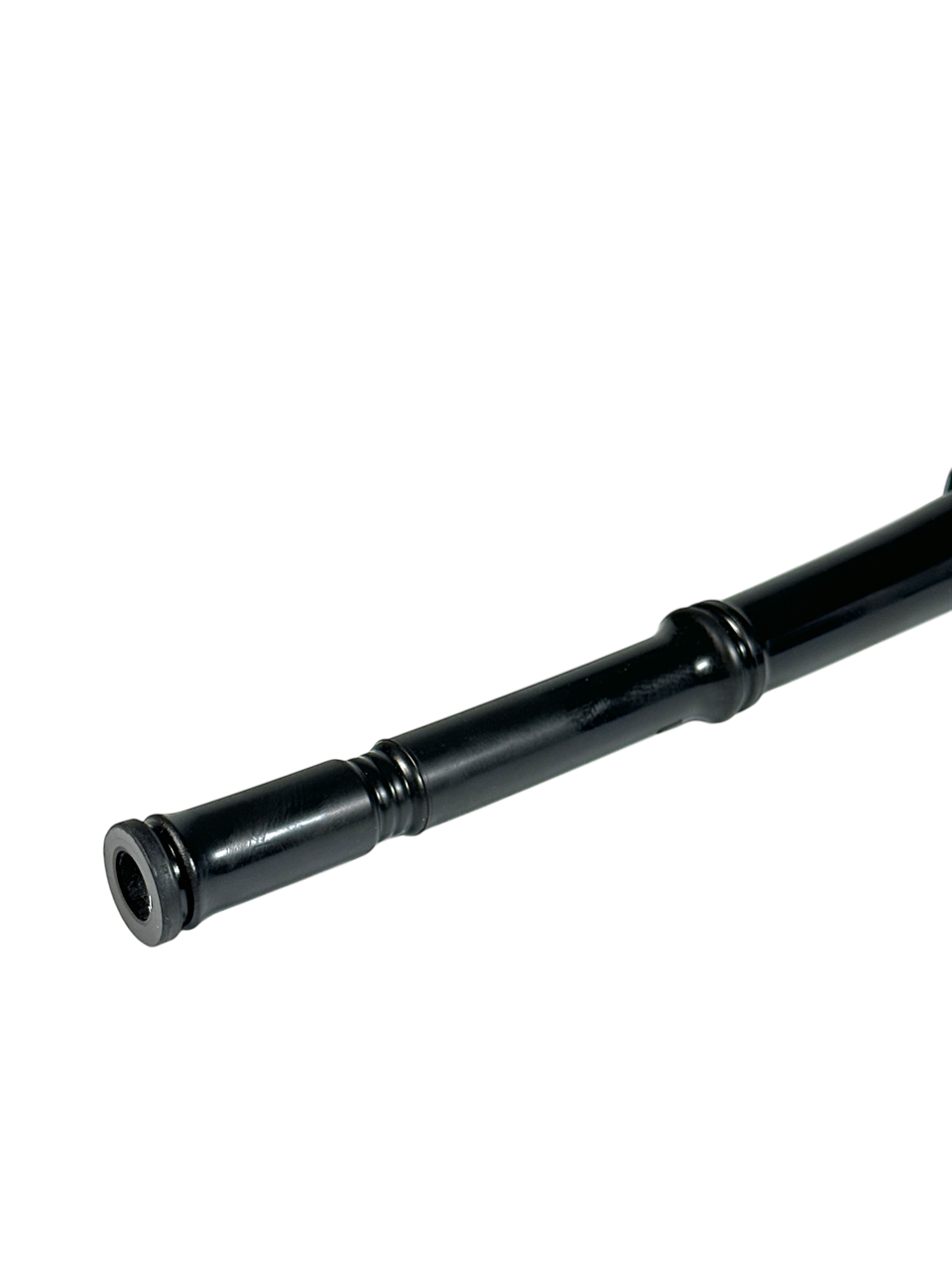 Zitzengummi Ø 20 mm Loch, Ø 12,5 mm Anschluss, Länge 310 mm, passend für 99900703