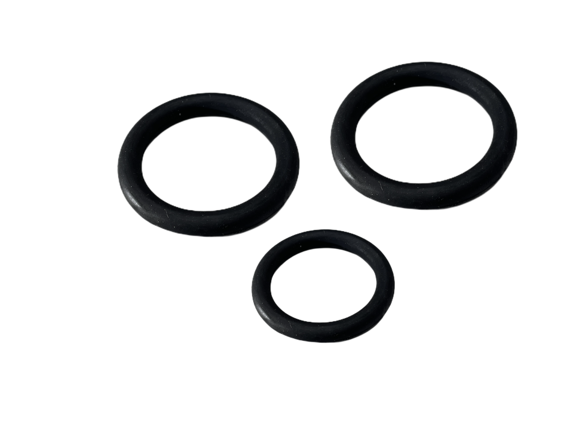 Sammelring für Schlauch, 16 mm