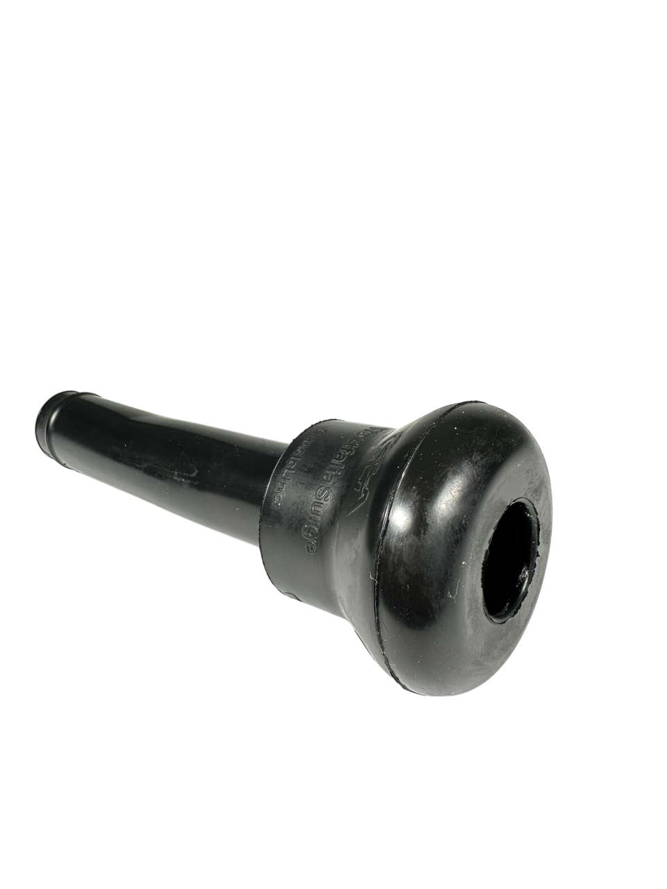 ClassicLiner - Zitzengummi 27/25/66  barrel, orifice, head
