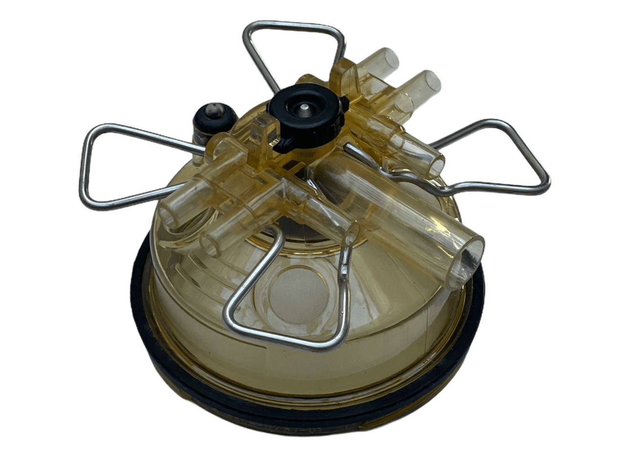 Oberteil komplett mit Zubehör  passend für TF 360