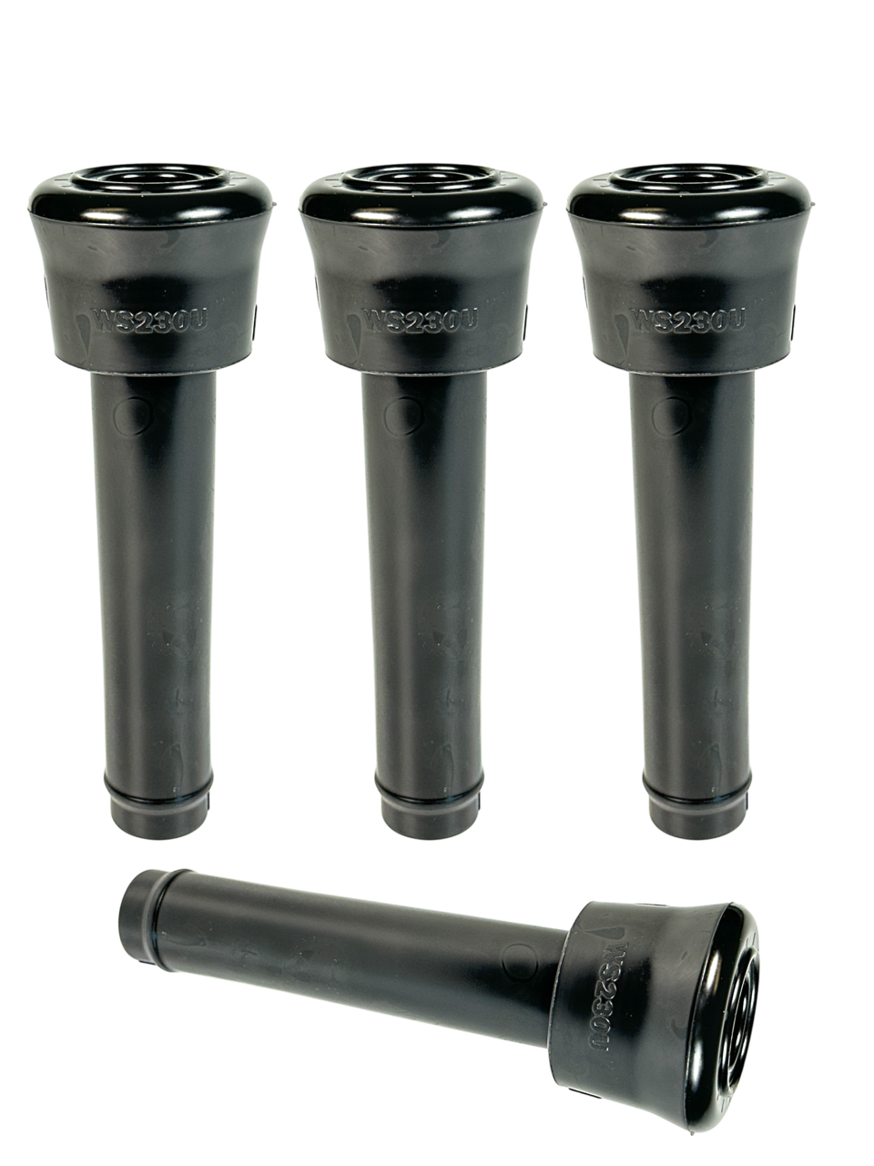 Zitzengummi Milkrite WS230U für GEA-Westfalia 7021-2725-230