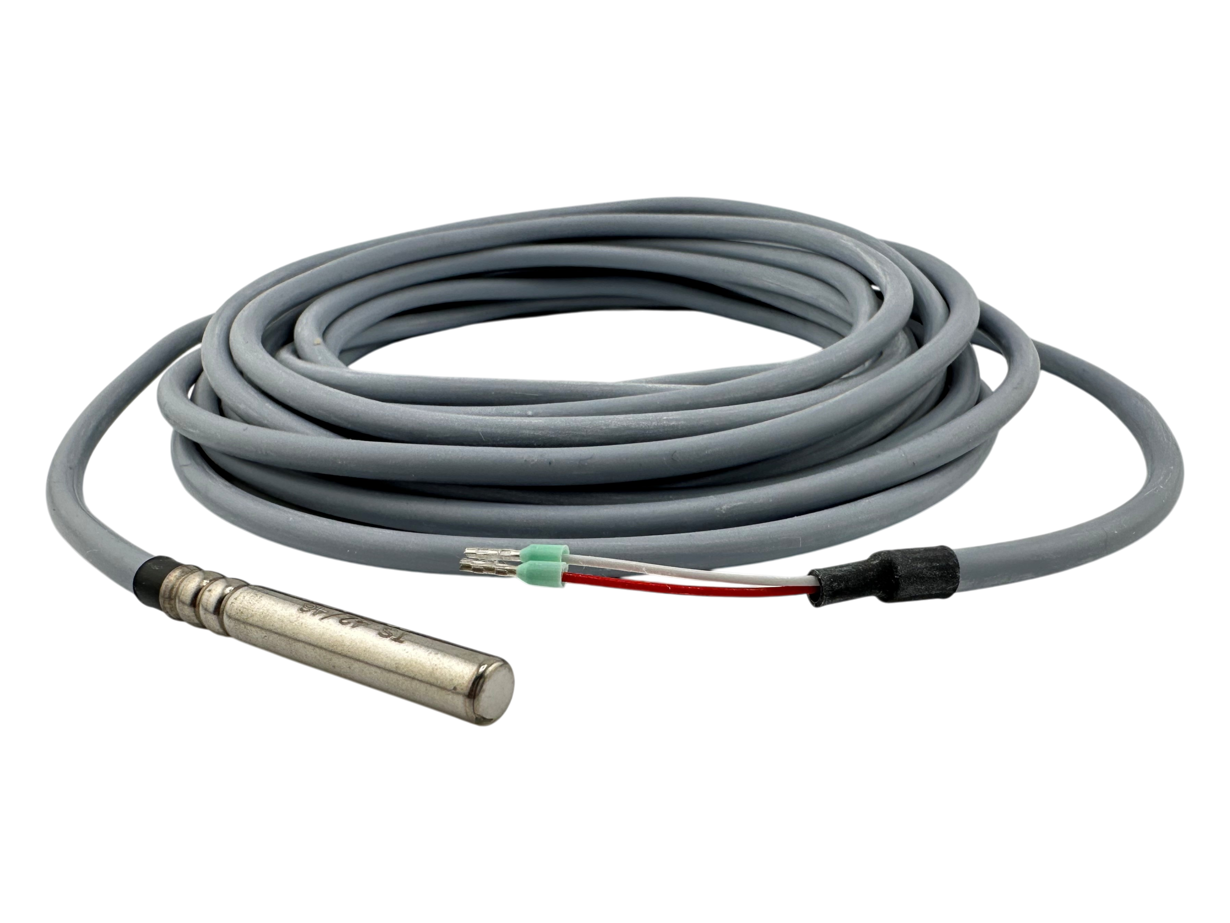 Original DeLaval Temperaturfühler, 2,2 Meter Kabel