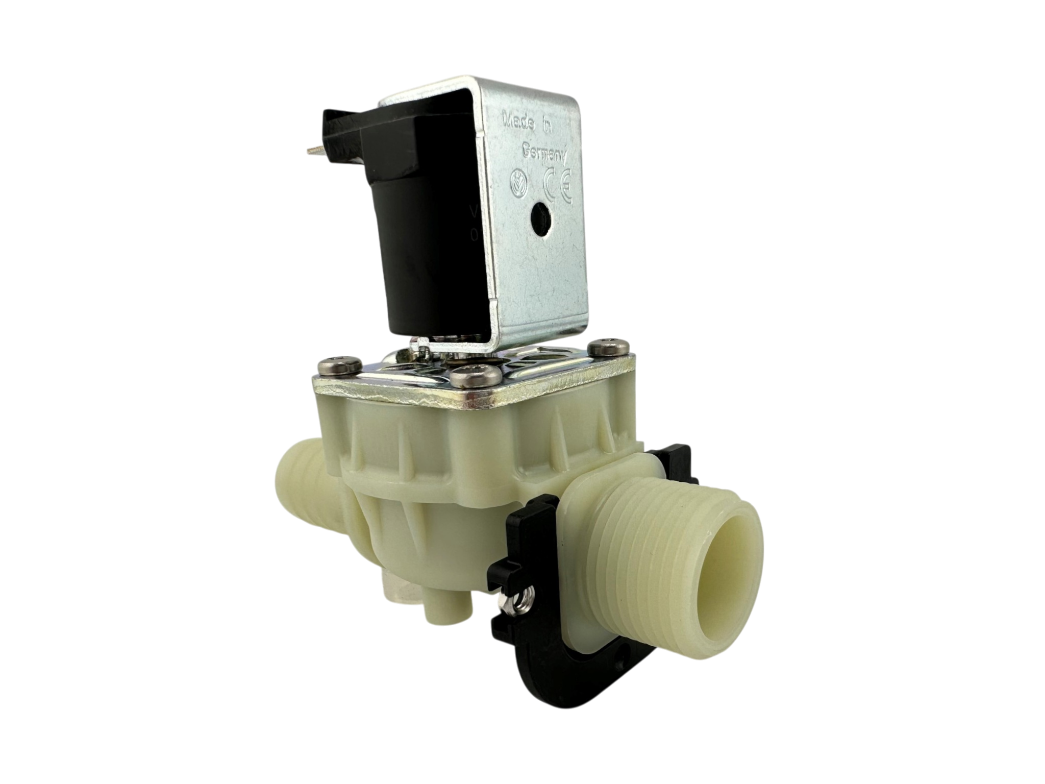 Magnetventil, Anschlussgewinde 3/4" STutzen 21,5mm, 230V