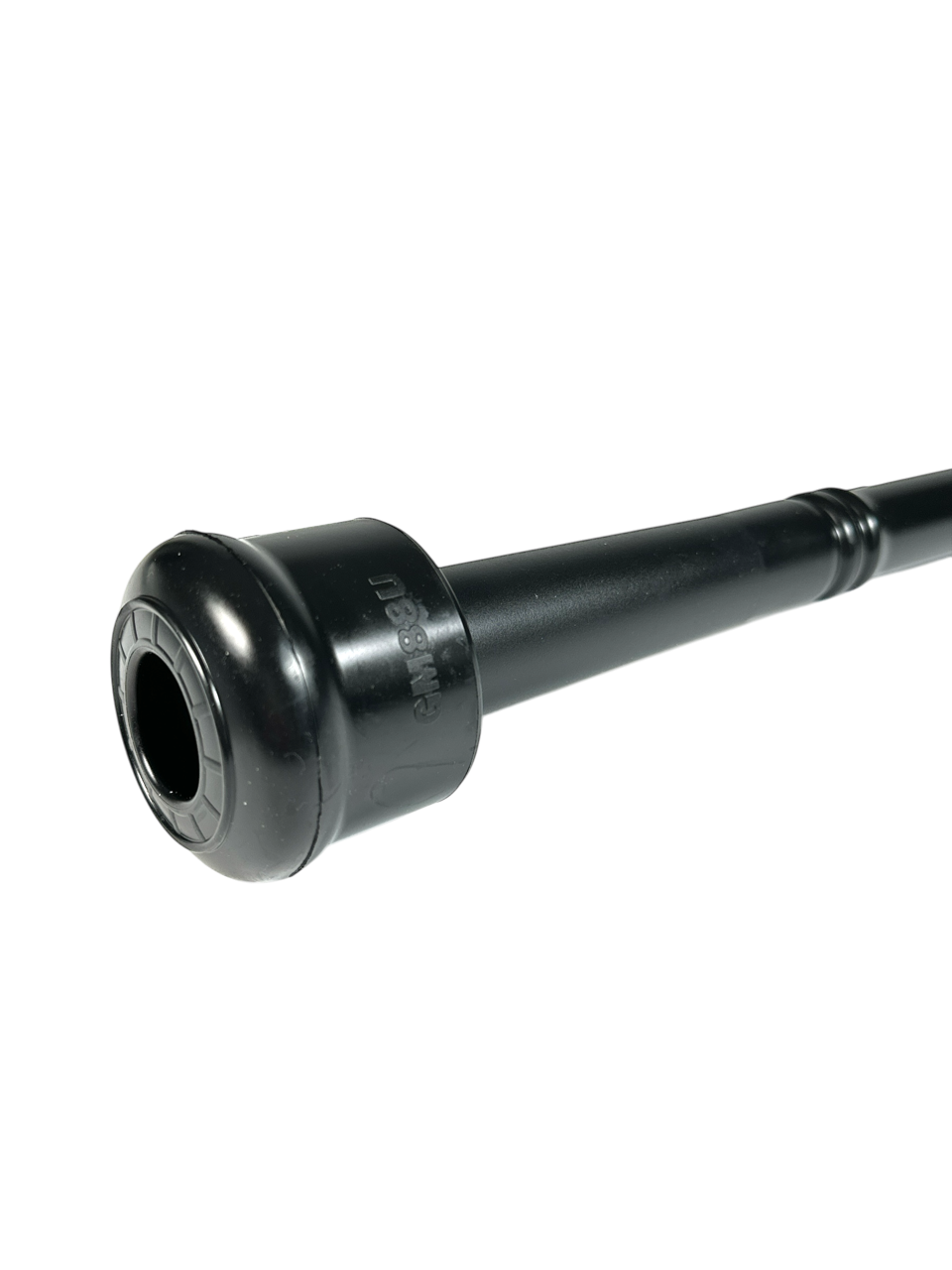 Zitzengummi 381988, Loch Ø 24 mm,Anschluss Ø 10 mm, Länge 319 mm