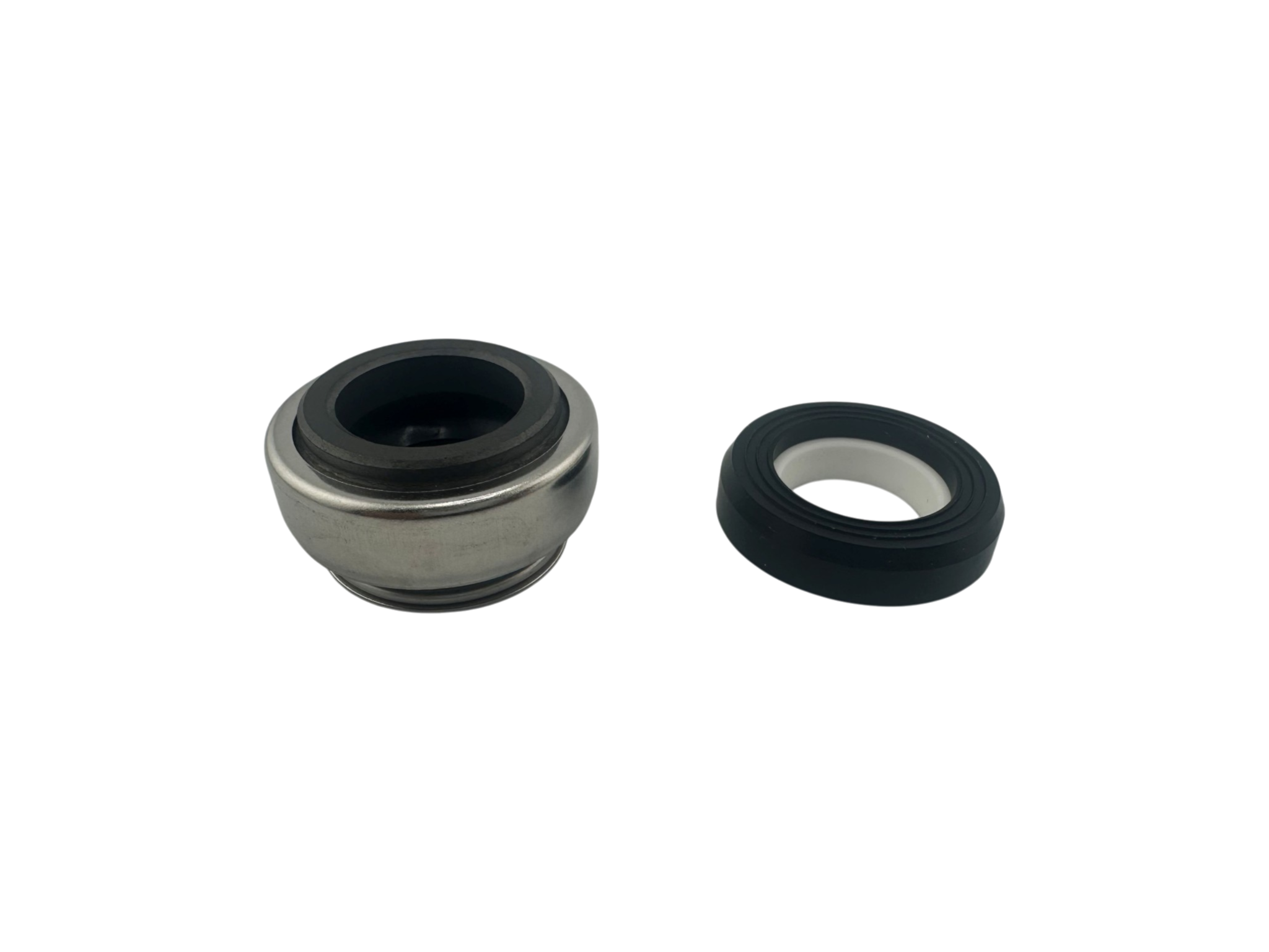 Gleitringdichtungssatz Nitril Typ K/H, Wellen Ø 16mm nach April 1990 passend für 716305995