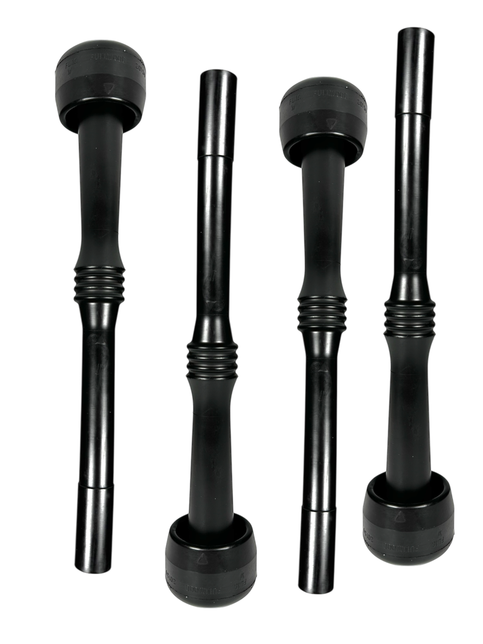 Original Fullwood Zitzengummi, FL10, ø Loch 22 mm, ø Anschluss 11 mm, Länge: 300 mm