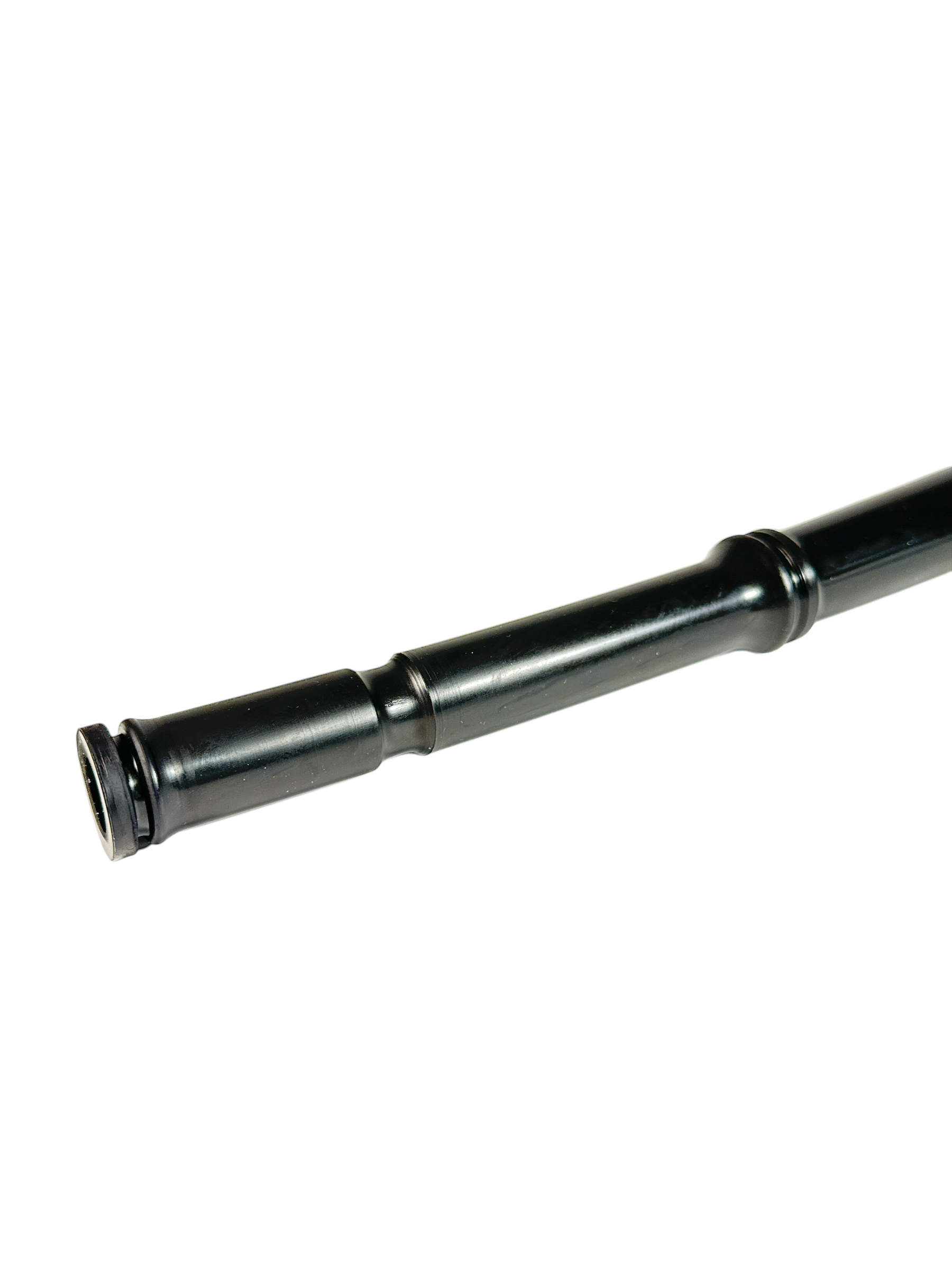 Zitzengummi Ø 20 mm Loch, Ø 12,5 mm Anschluss, Länge 310 mm passend für 96400701