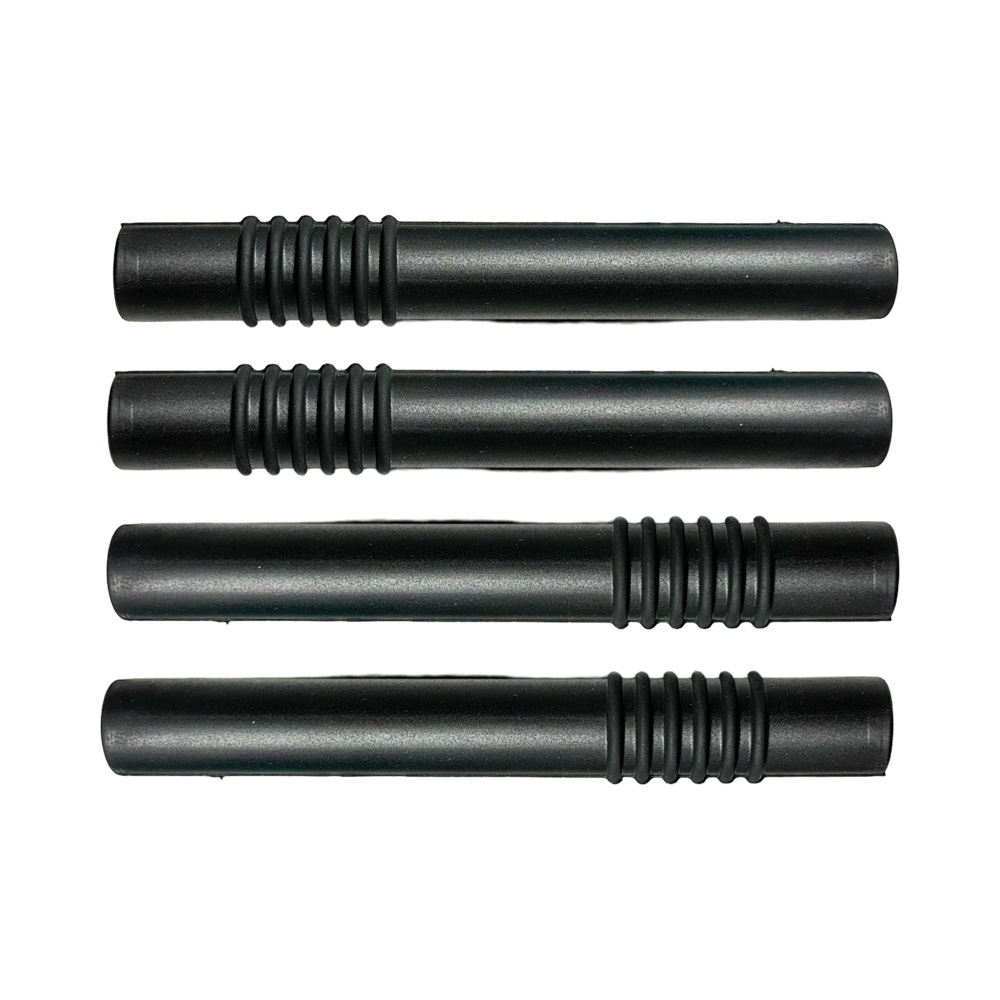 Kurzer Milchschlauch, 8,5 x 10 x 140 mm, passend für GEA 7021-7101-000