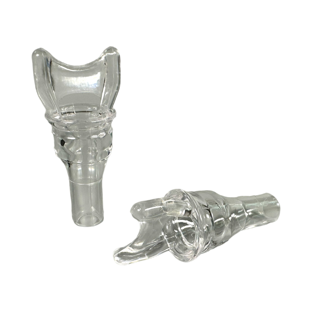 Schauglas für VACU-STOP, Ø Innen 10 mm, passend für 7021-2188-020