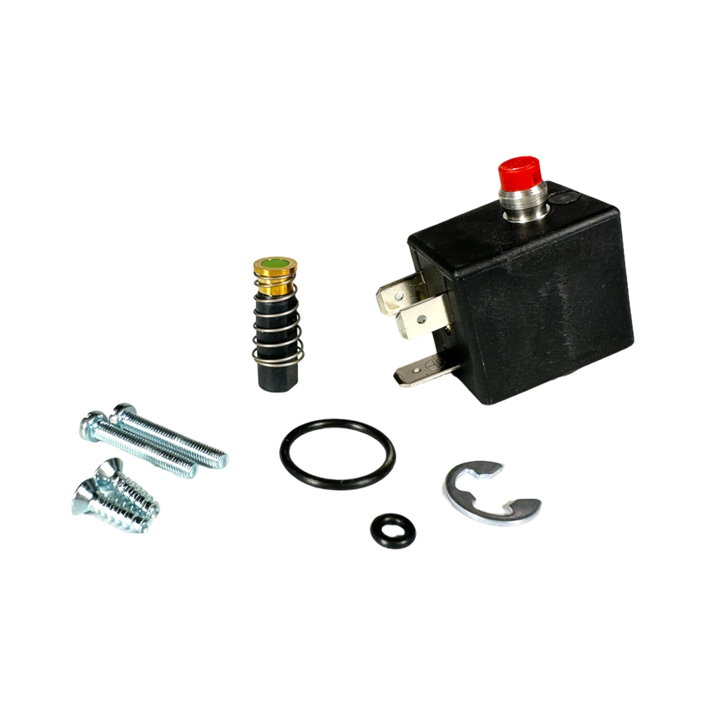 Ventil Dairymaster für Pulsator, usw. P207