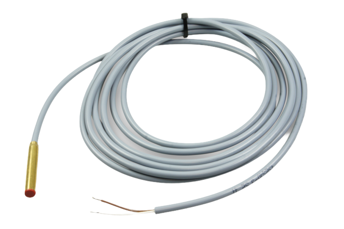 Reed Sensor, DeLaval, inkl. 12m Kabel