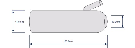 Zitzengummi  passend für 96000101