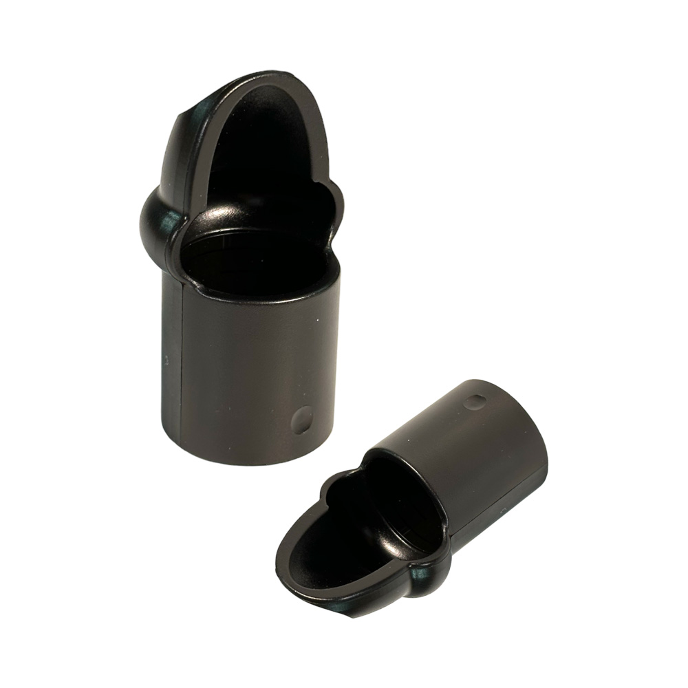 Krawatte, Kunststoff für 10 mm Milchschlauch, für Stimulor