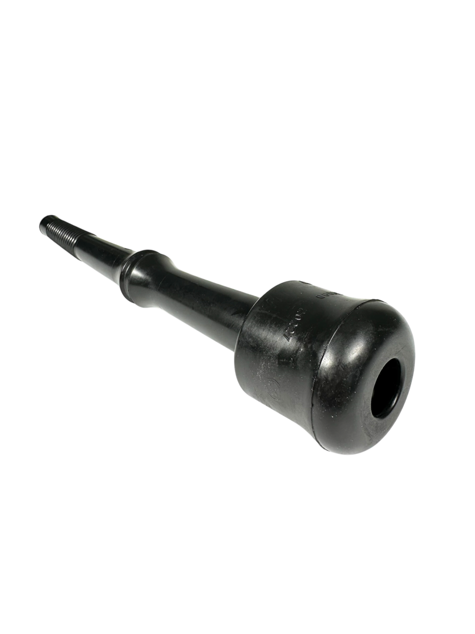 Original Fullwood Zitzengummi, SL 1 CTS, ø Loch 22,5 mm, ø Anschluss 8 mm, Länge: 327 mm