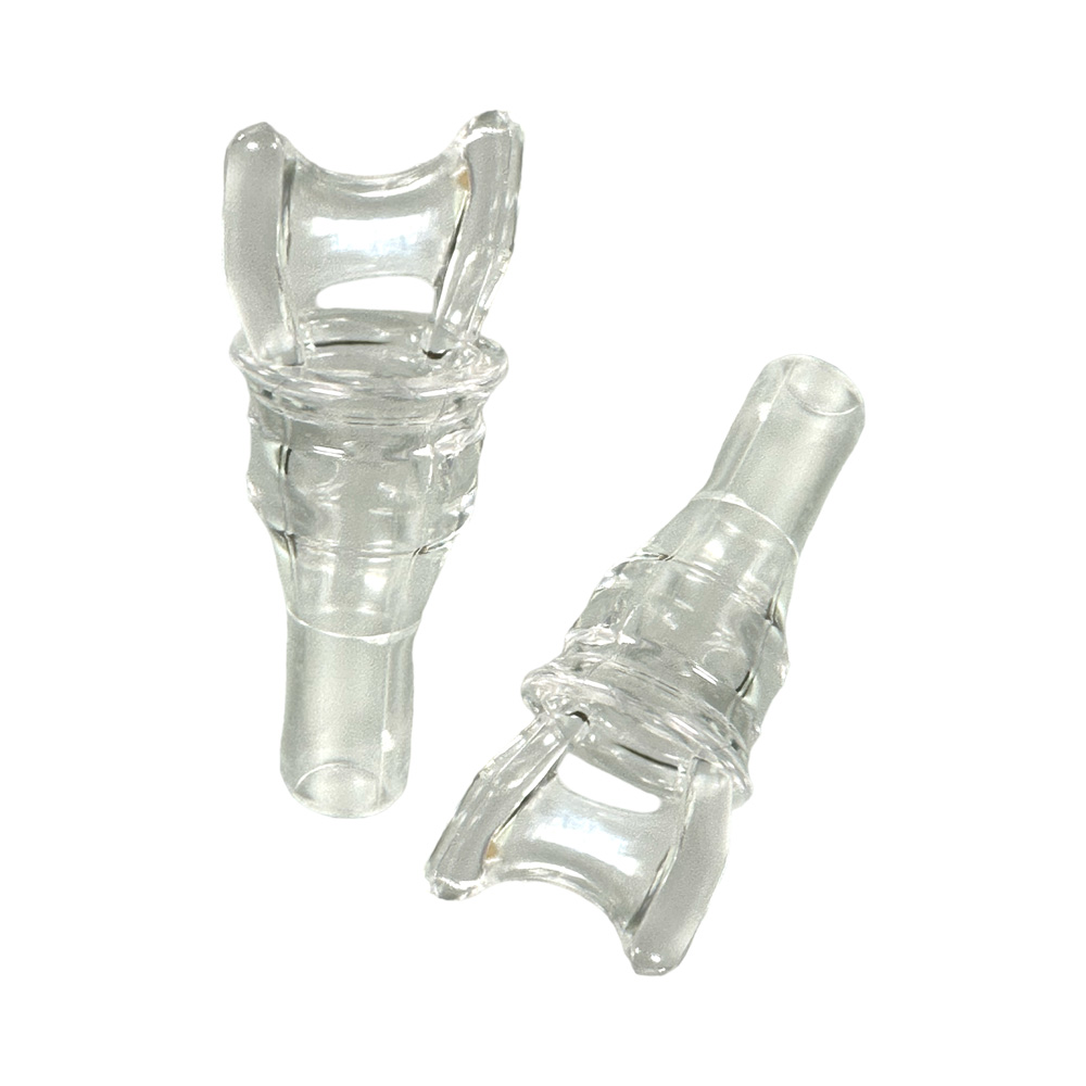 Schauglas für VACU-STOP, Ø Innen 10 mm, passend für 7021-2188-020