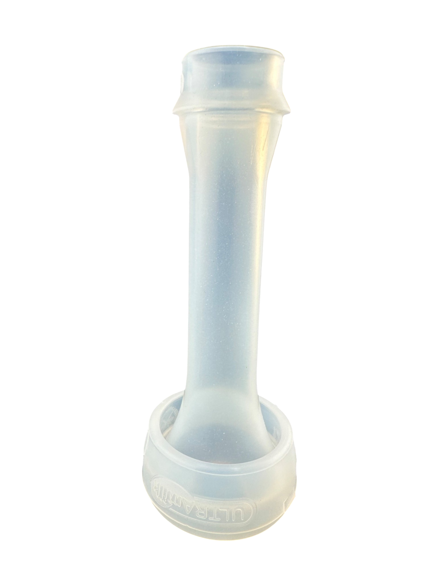 Zitzengummis für Ziegen, Ø 21mm, 152mm Silikon, passend für 98851301