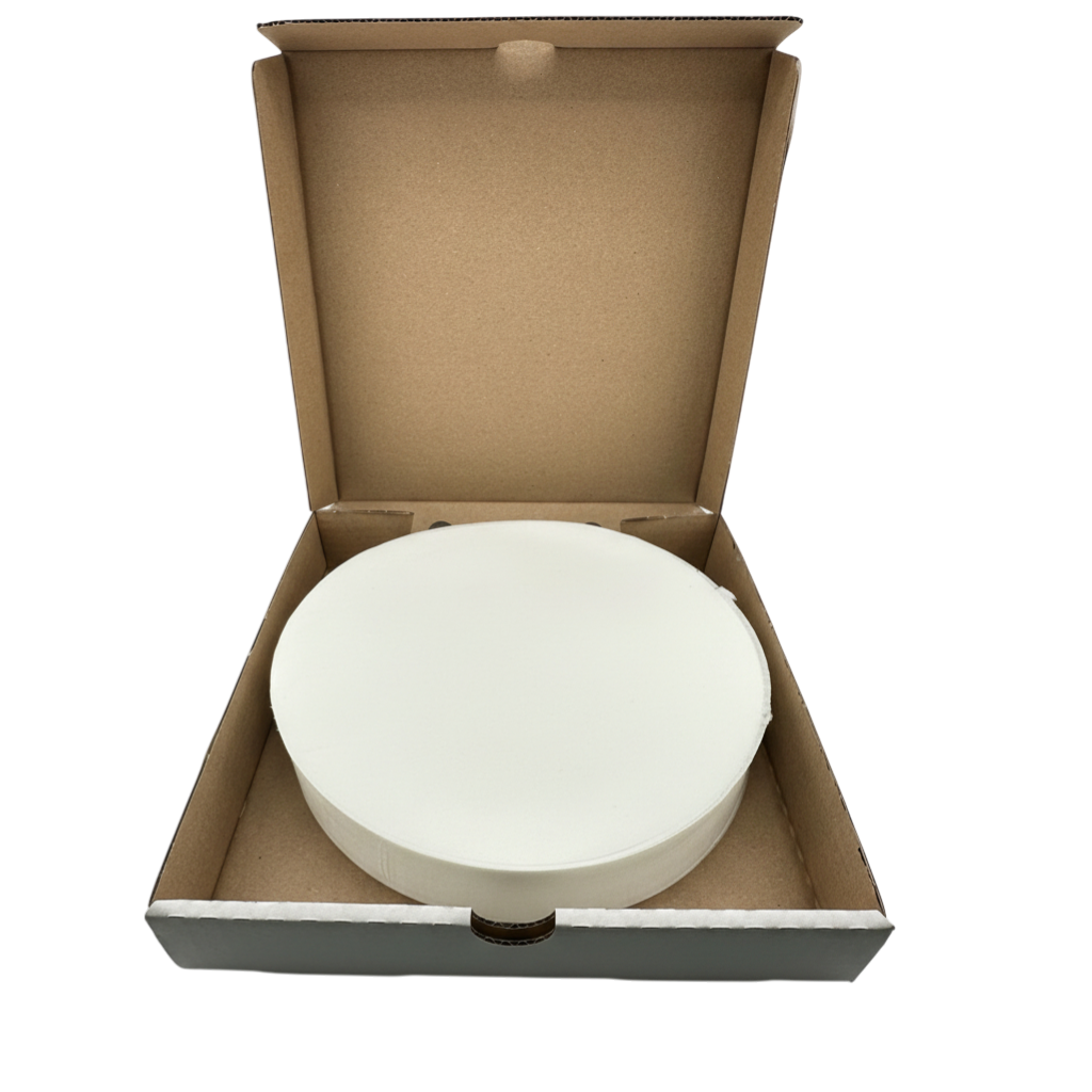 Filterscheiben Ø 200mm , 200 Stück