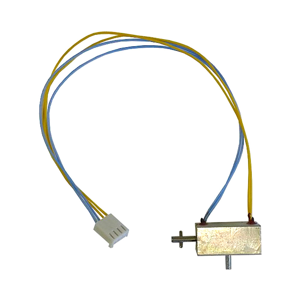 Magnet für GEA Westfalia Pulsator 24V