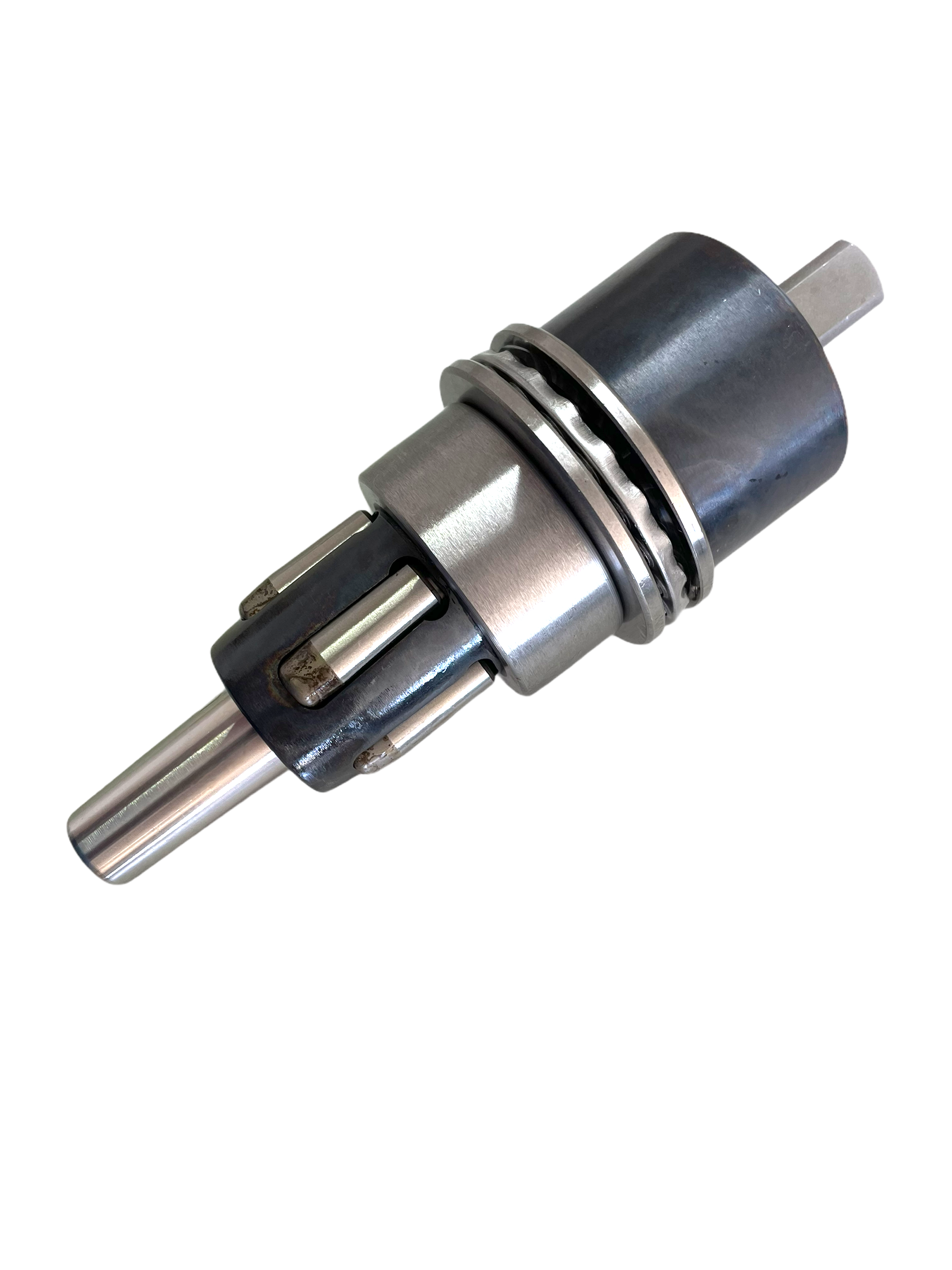Rohrwalze 2" (Exp. 47 - 50,8 mm)