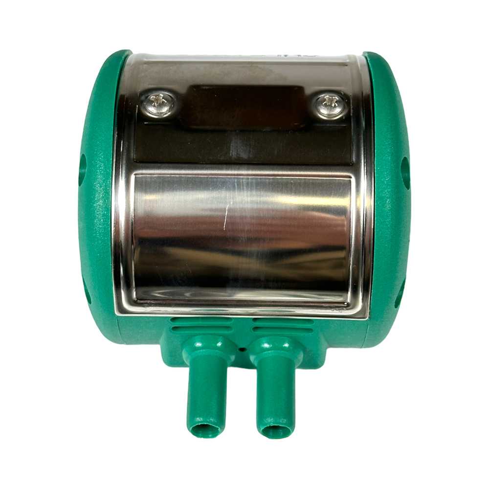 Pneumatischer Pulsator 60/40, passend für GEA Westfalia, universell einsetzbar