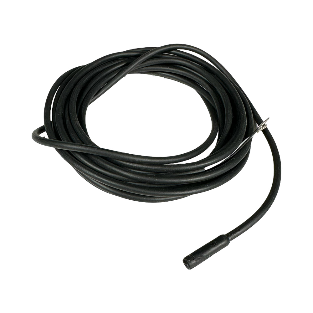 Temperaturfühler PTC Dixell, 5 x 19 mm, Länge: 3,00 mm, für Milkplan Milchkühltanks