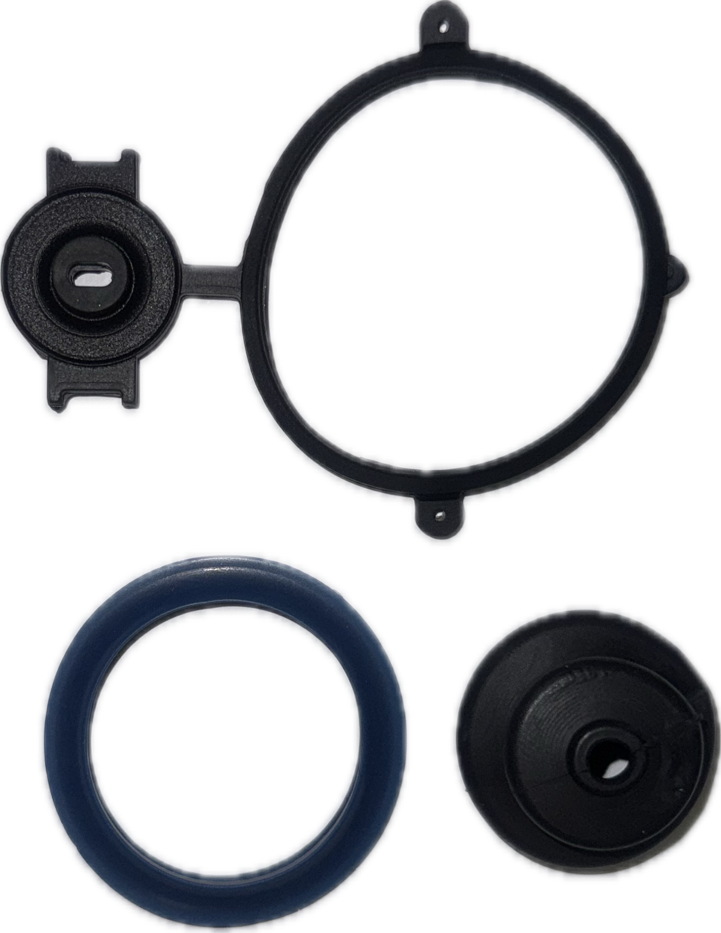 Reparatursatz, Milchmessgerät Flomaster, DeLaval, Original Nummer 98983680