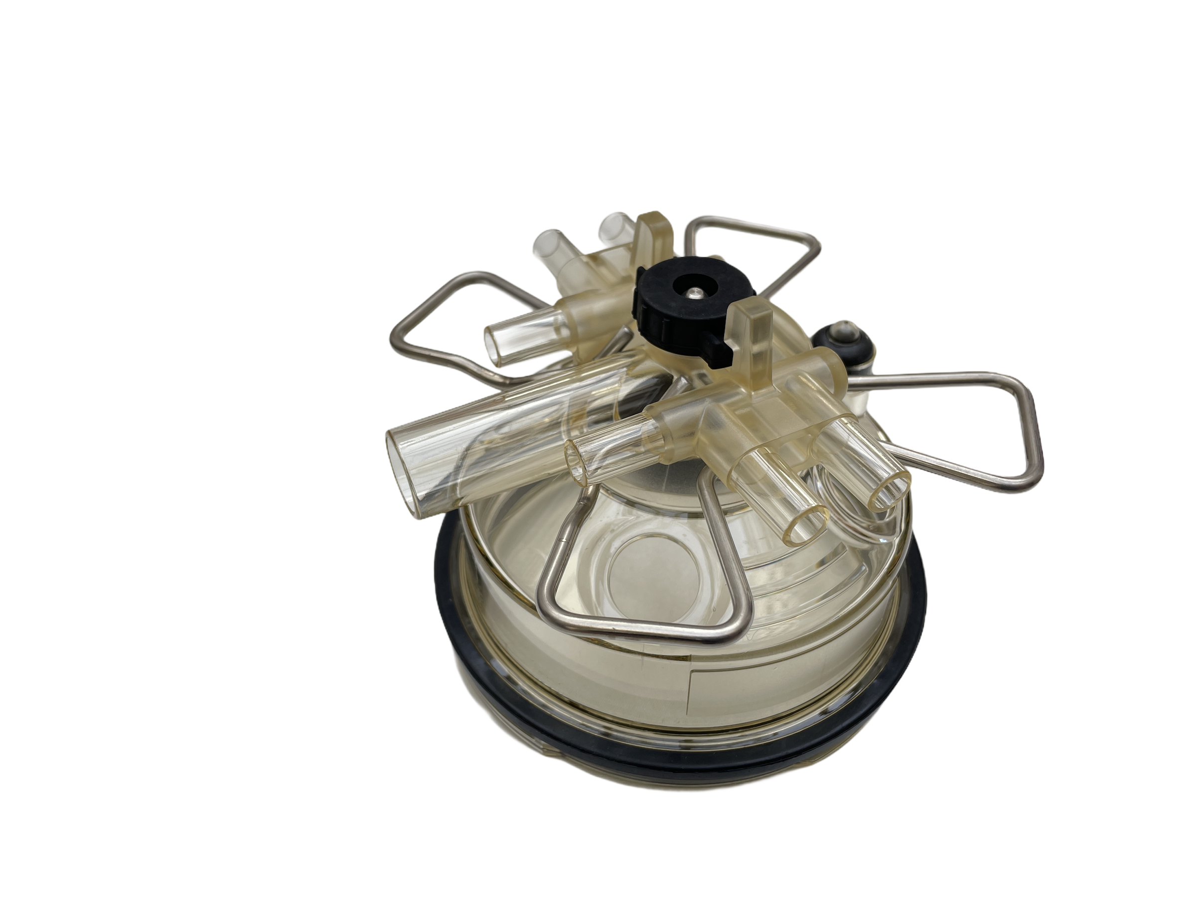 Oberteil komplett mit Zubehör  passend für TF 360