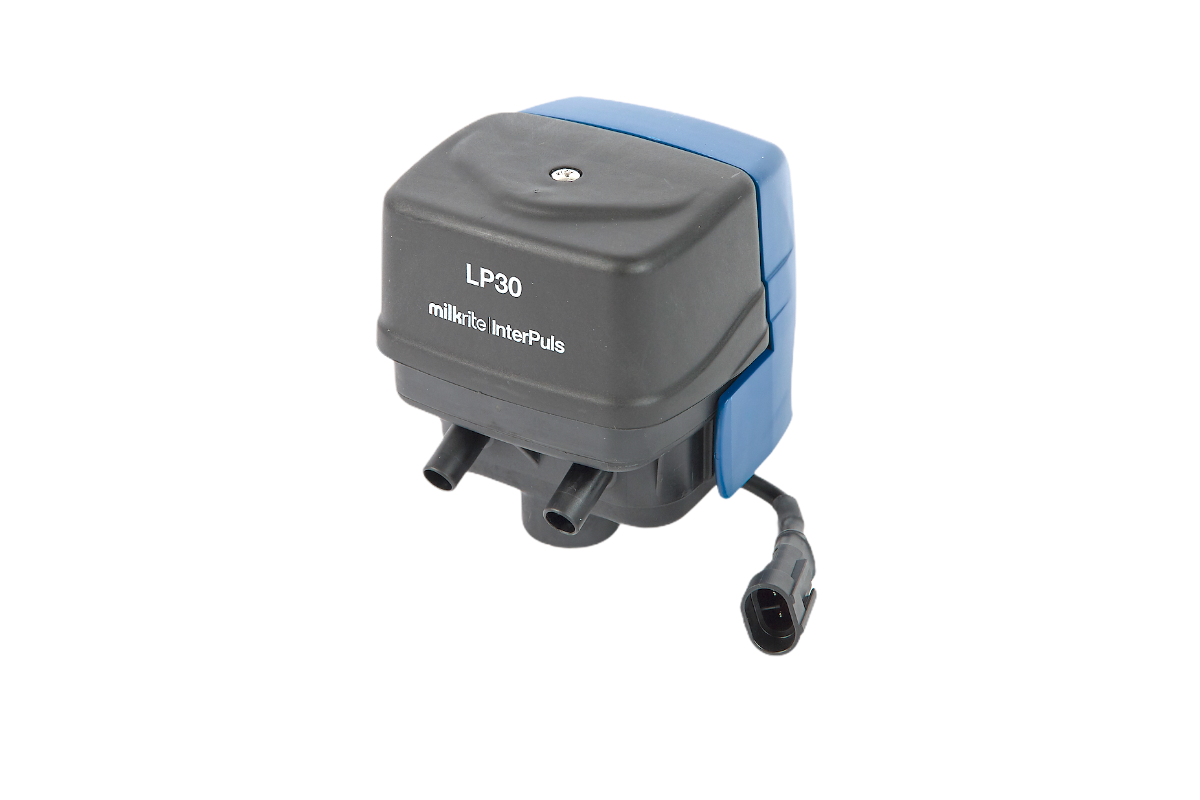 Pulsator LP30, 12 V, mit Frischluftfilter