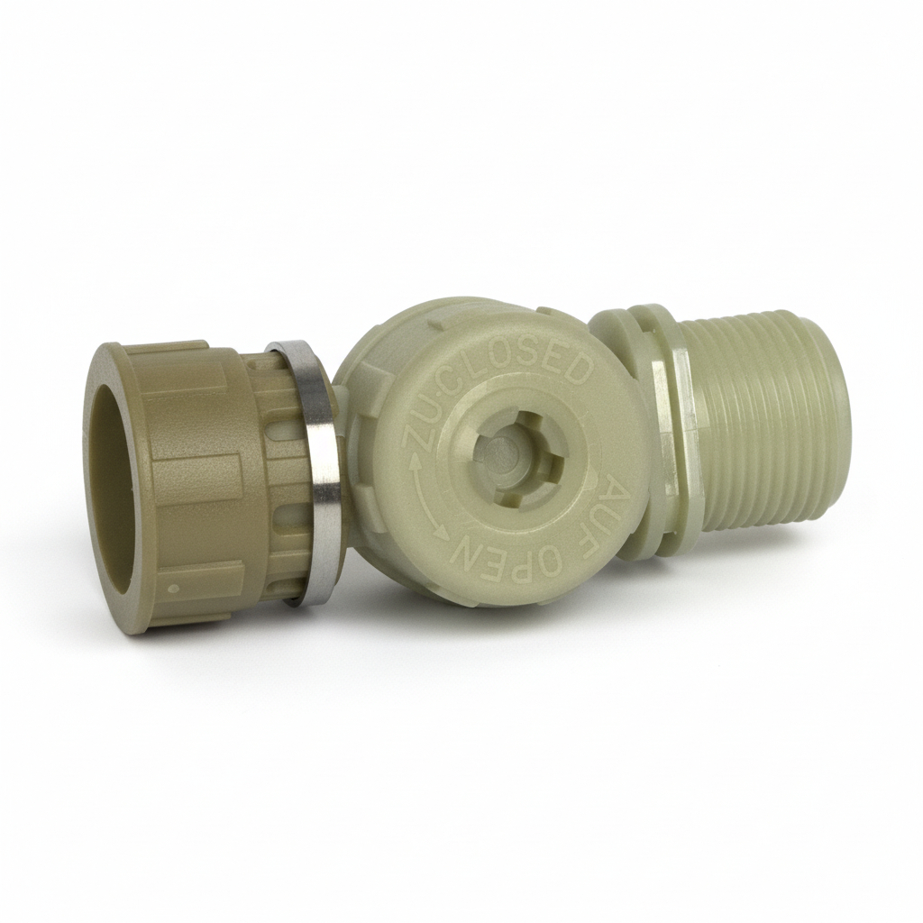 Schmutzfänger, kleines Modell, Maschenweite 0,16mm