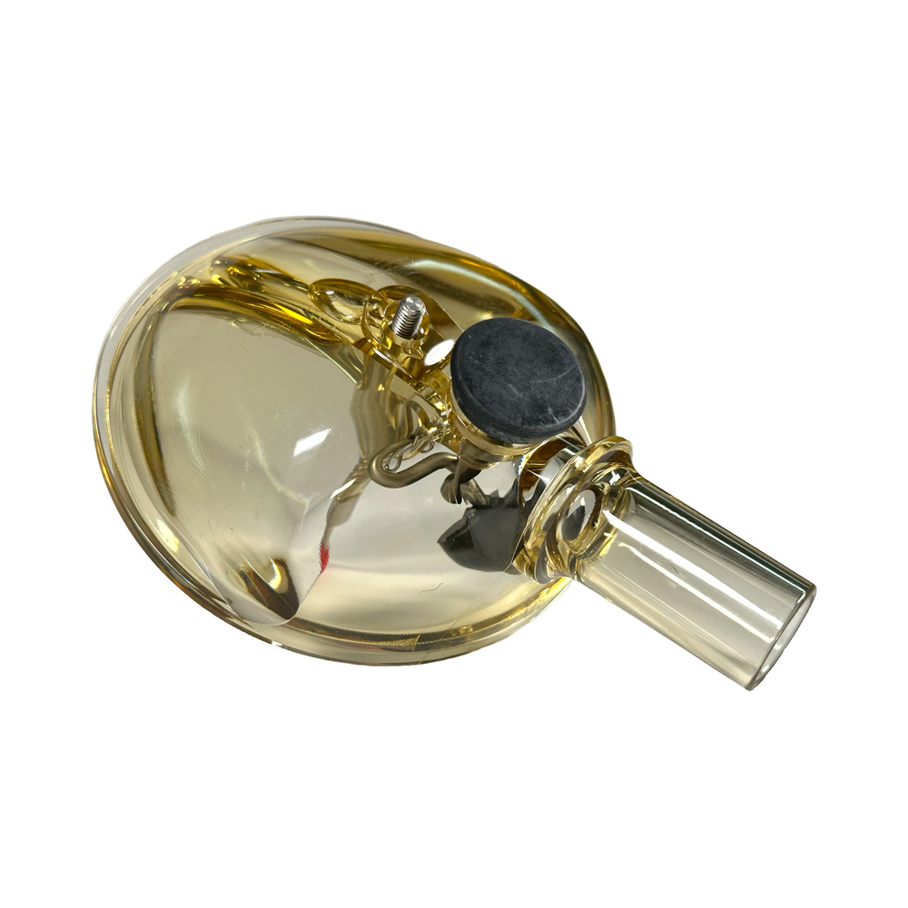 Clearflow Unterteil 1091, komplett mit Gehäusedichtung, Kappe, Führungsschraube, Zahnscheibe und U-Scheibe