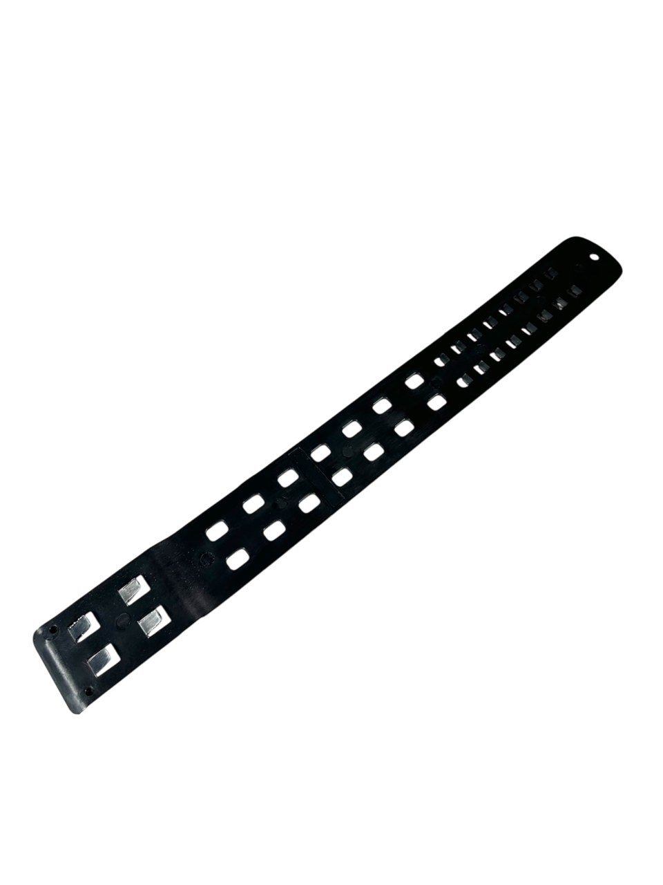 Fussband, Kunststoff schwarz, passend für 7160-5846-160