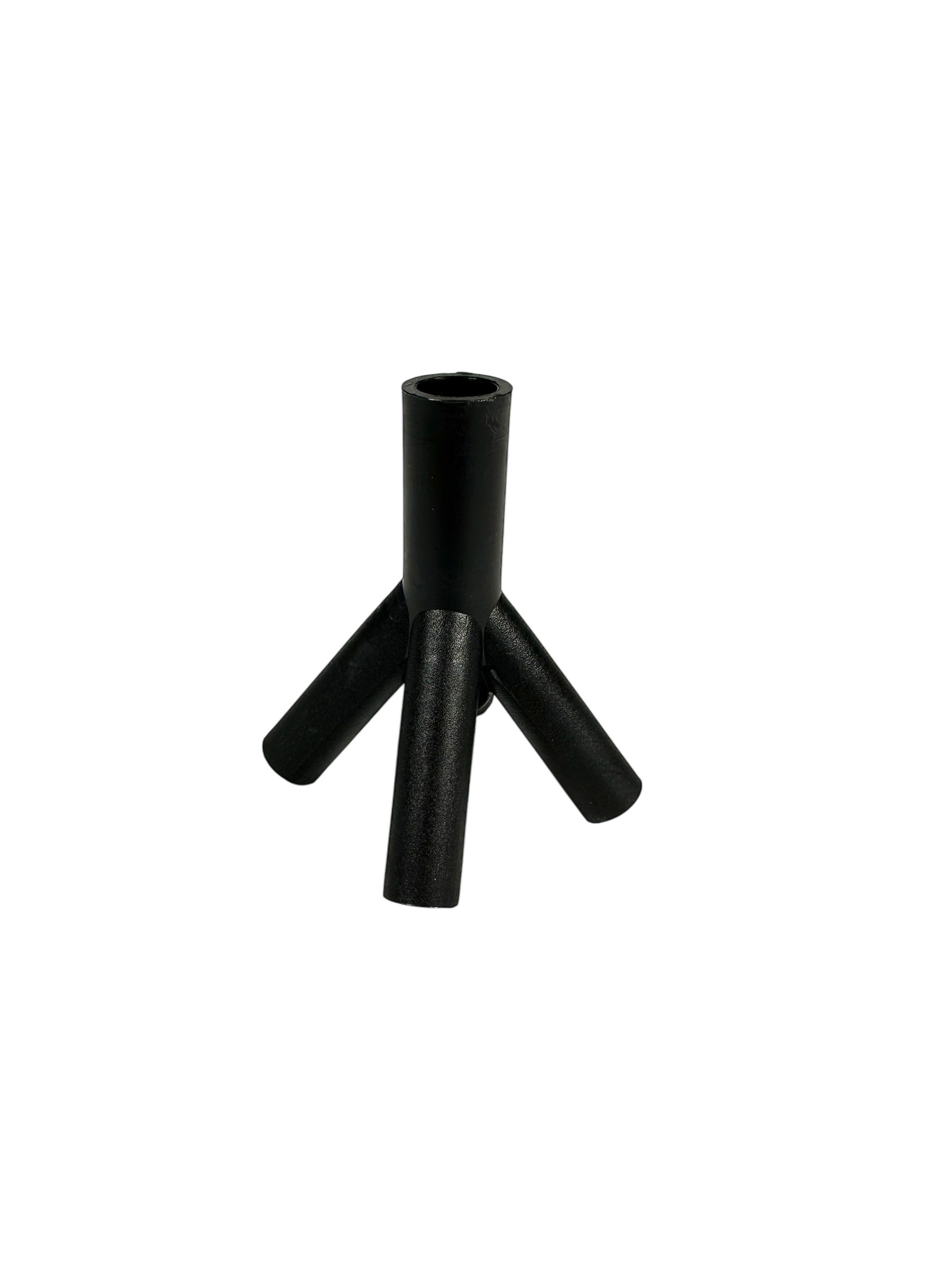 Verteilerstück, 14 mm Anschluss, 9 mm Stutzen, dickes Modell