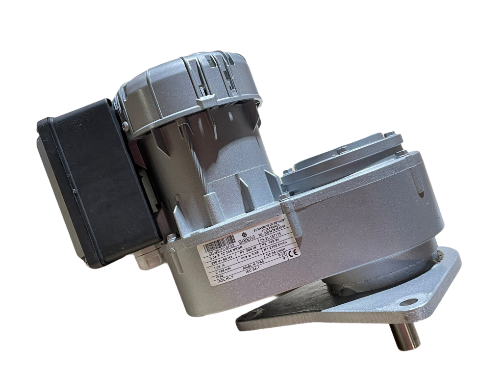 Rührwerksmotor Sirem R1C245NSBR