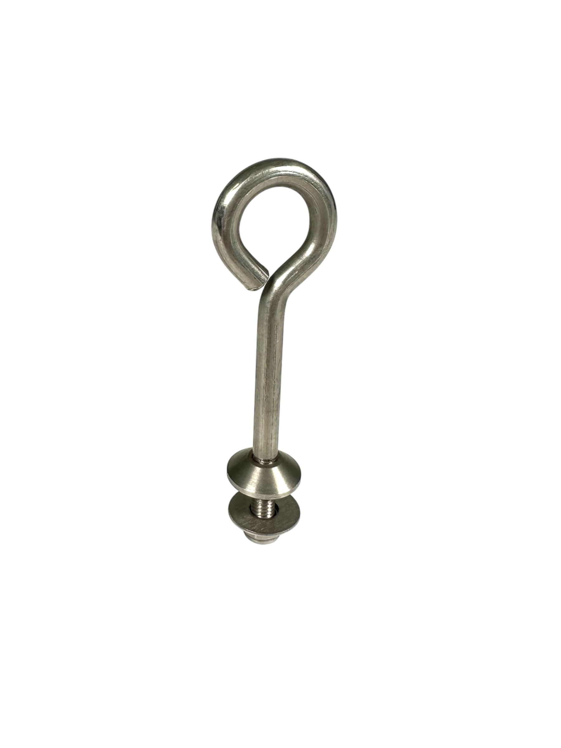 Edelstahlhaken für Abnahmebügel (85413102)