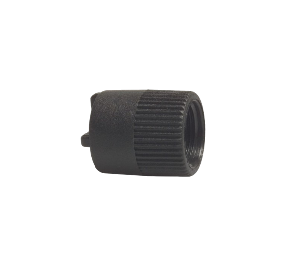 Kunststoff, Ablassventil 3/8", für Packo Auslaufhähne