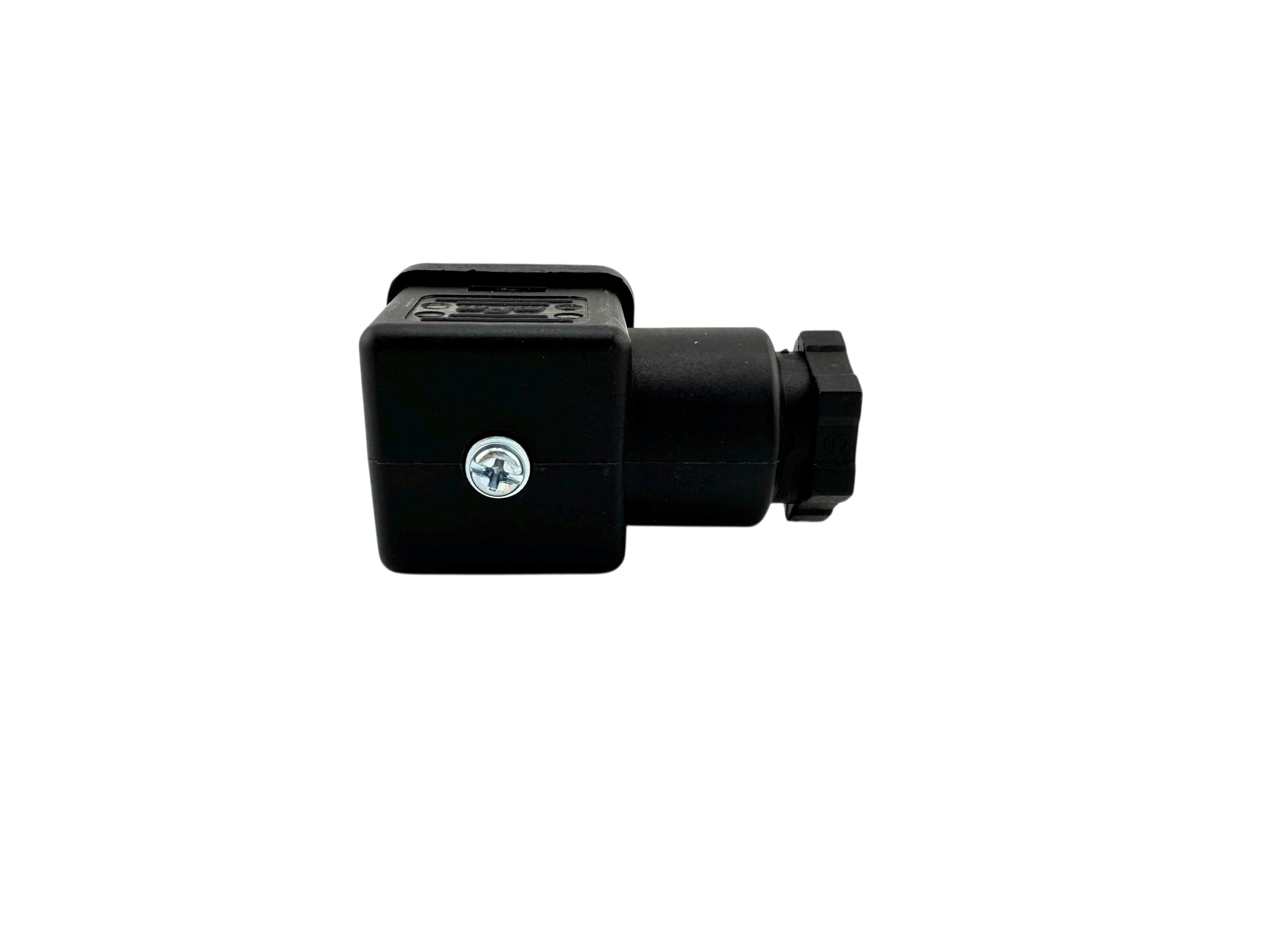 Leitungsdose, PG Stecker , nutzbar für Spule 8820/1PG